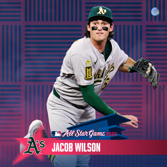 Jacob Wilson