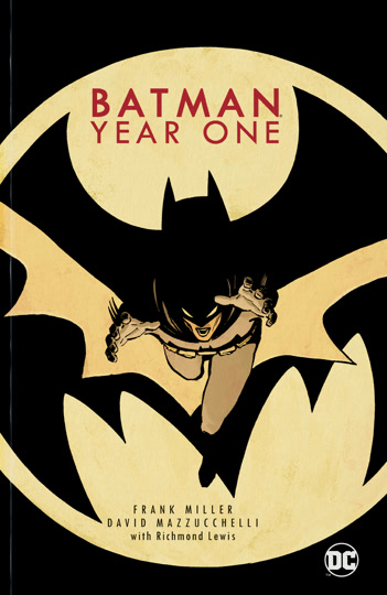 Batman: Year One