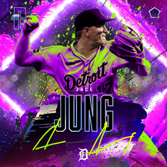 Jace Jung