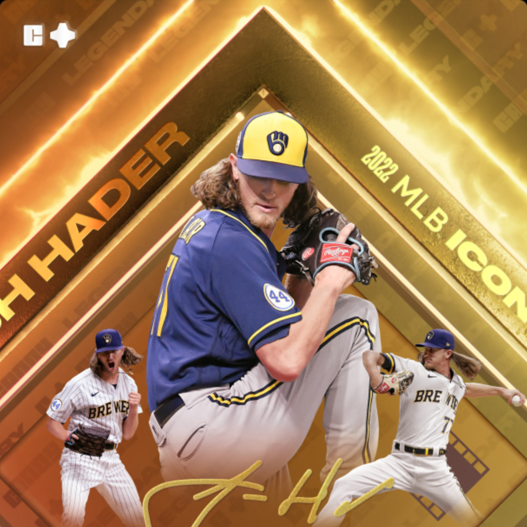 Josh Hader