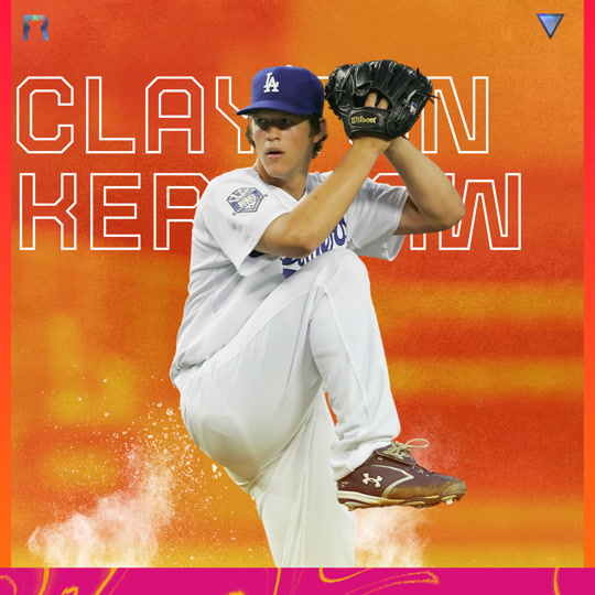 Clayton Kershaw