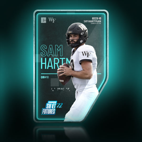 Sam Hartman