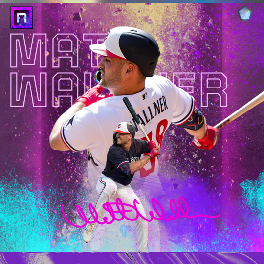 Matt Wallner