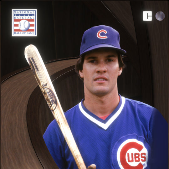 Ryne Sandberg