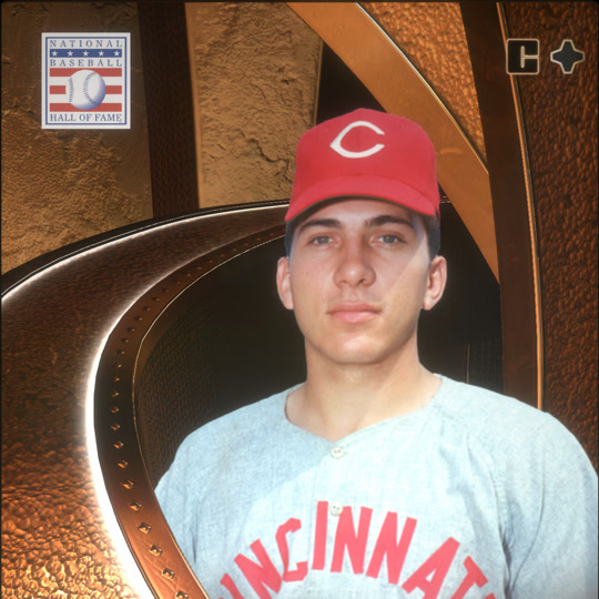 Johnny Bench