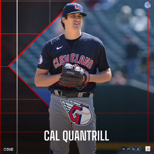 Cal Quantrill