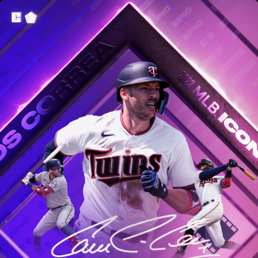 Carlos Correa