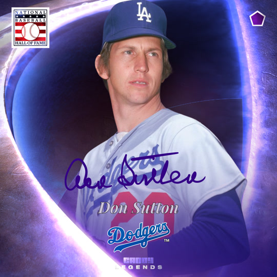 Don Sutton