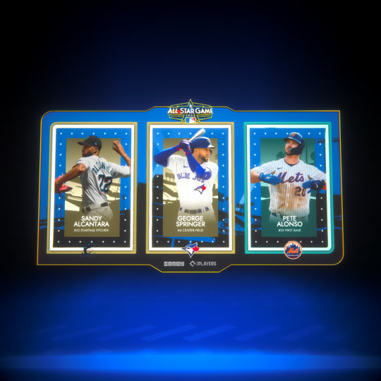 2022 Tricon Alcantara Springer Alonso