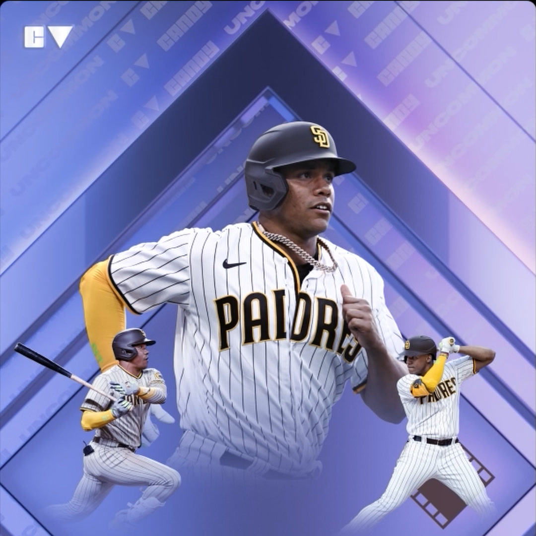 Juan Soto