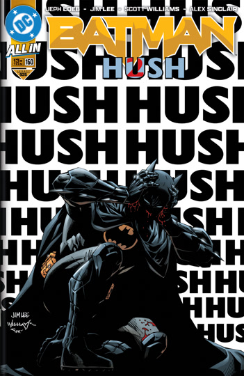 Batman (2016-) #160