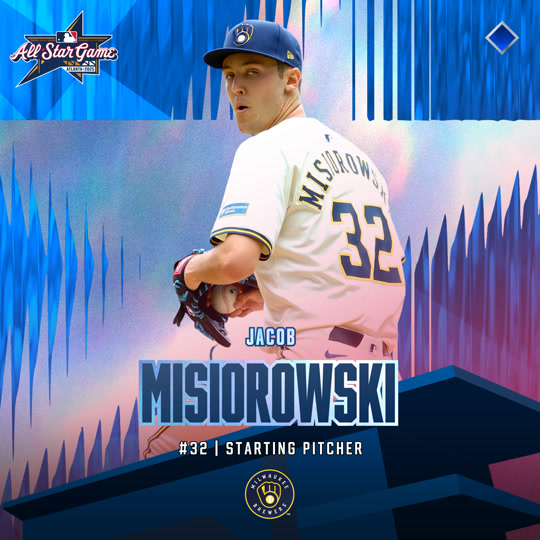 Jacob Misiorowski