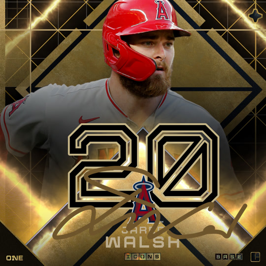 Jared Walsh