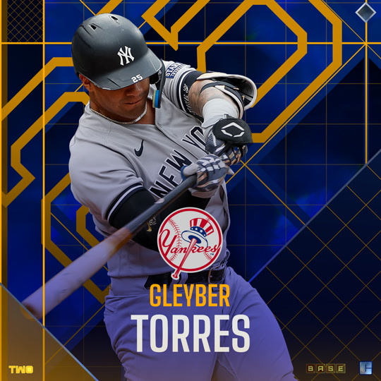 Gleyber Torres