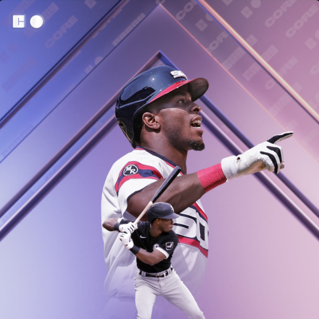 Tim Anderson