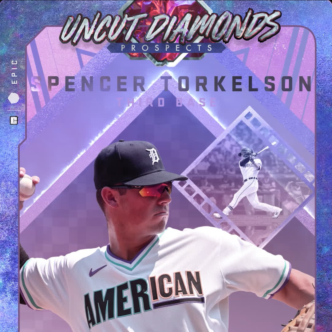 Spencer Torkelson