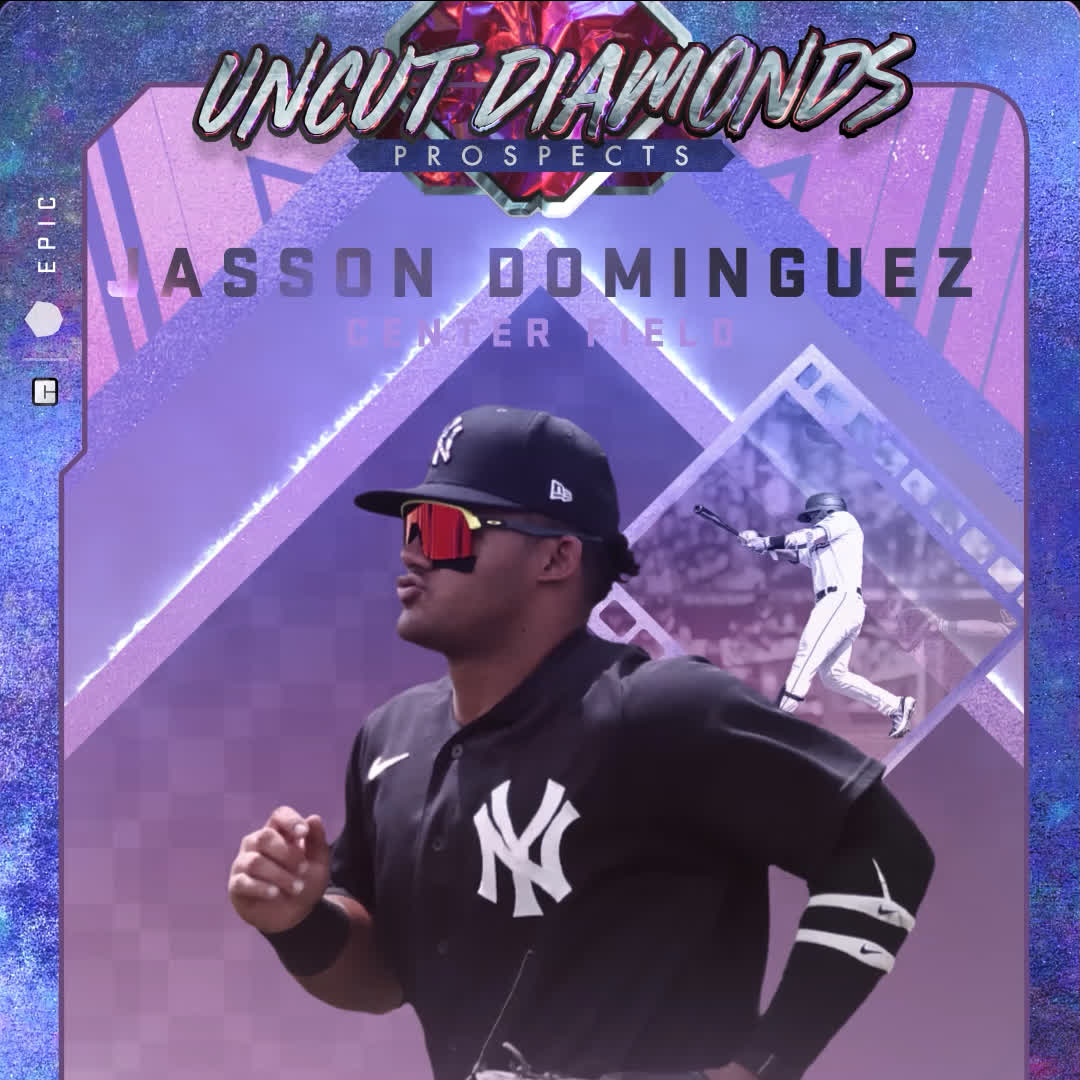 Jasson Domínguez