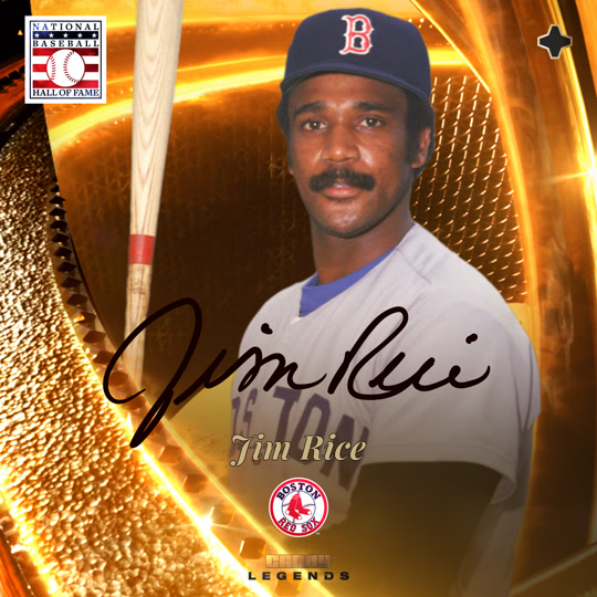 Jim Rice