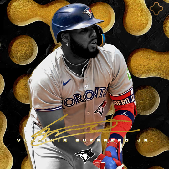 Vladimir Guerrero Jr.