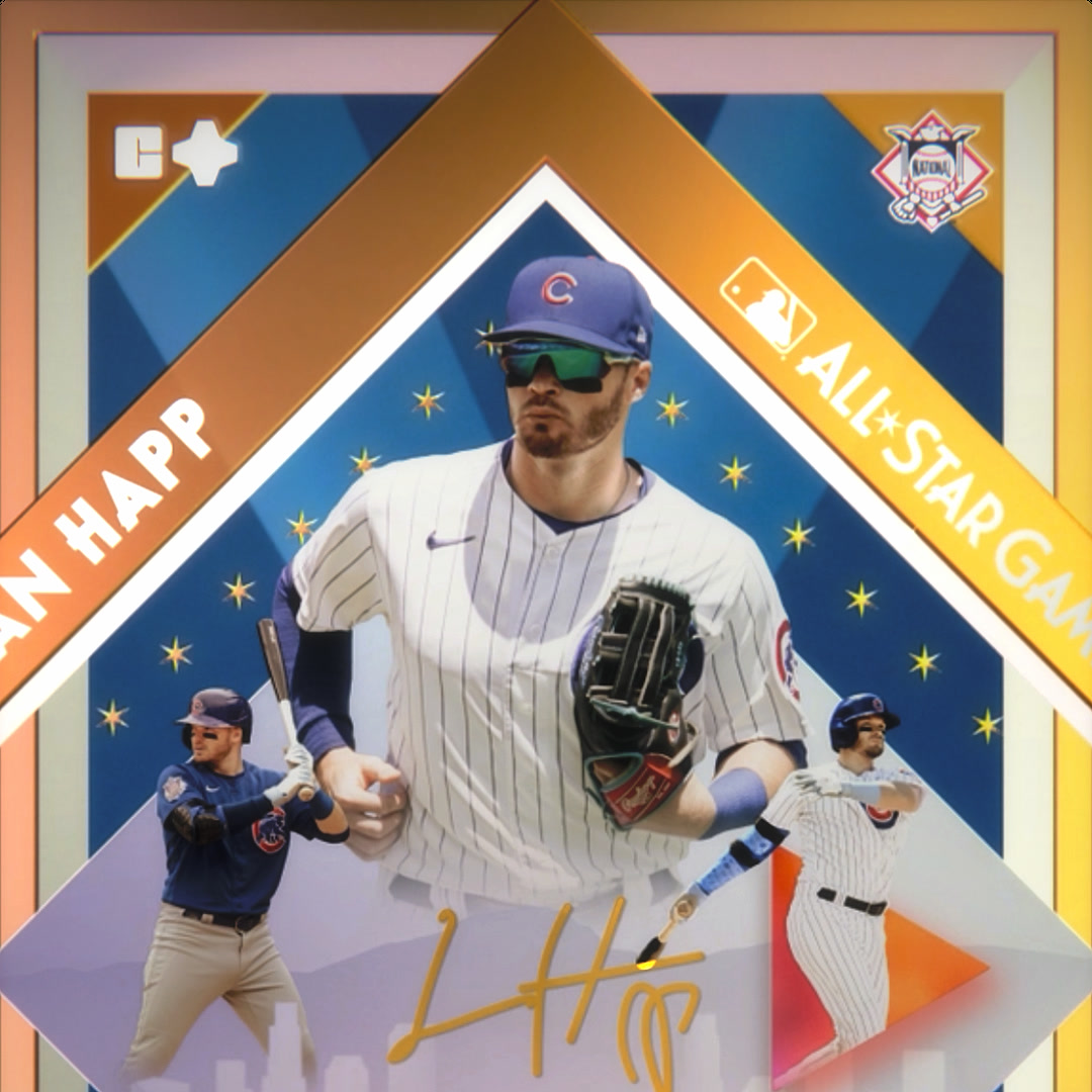 Ian Happ