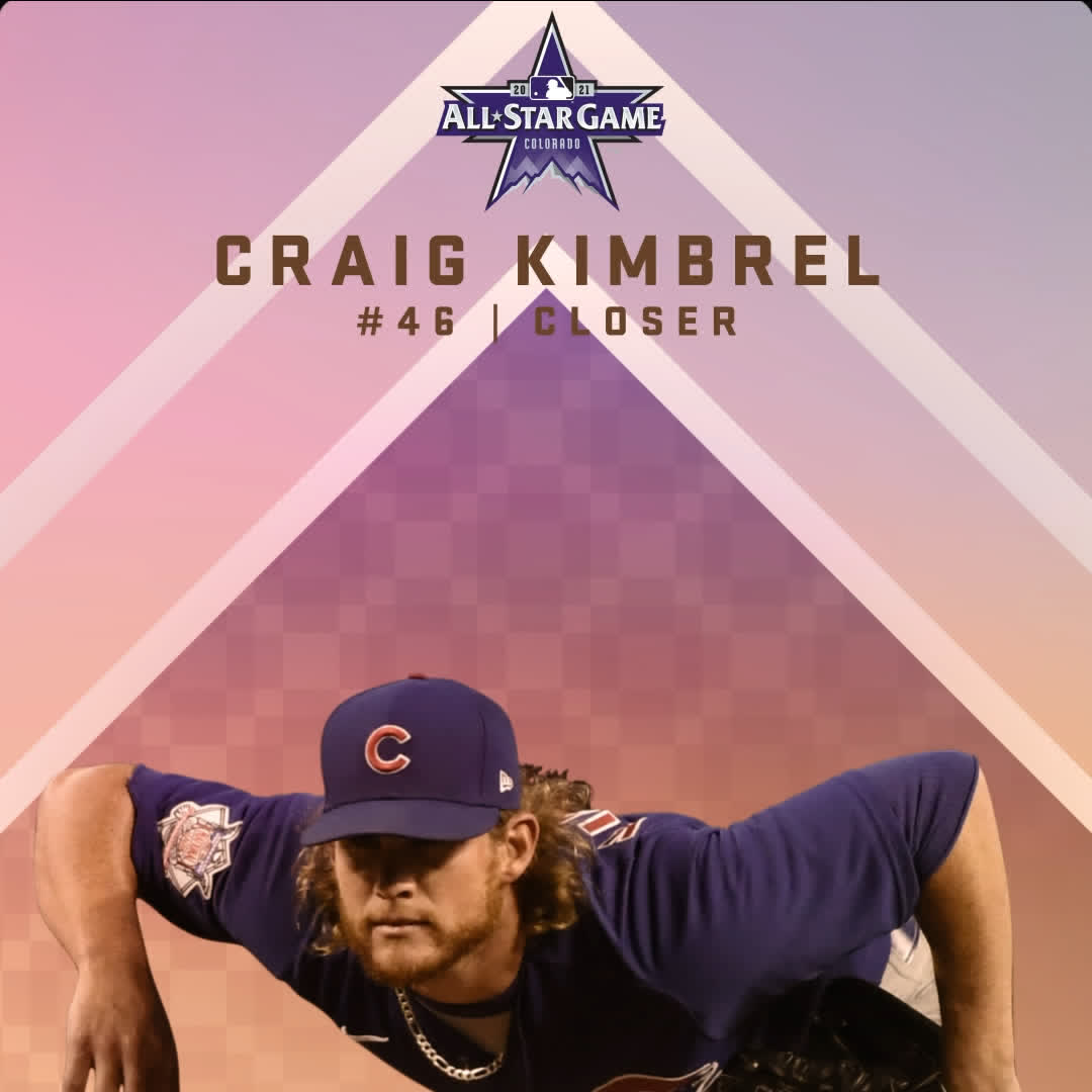 Craig Kimbrel
