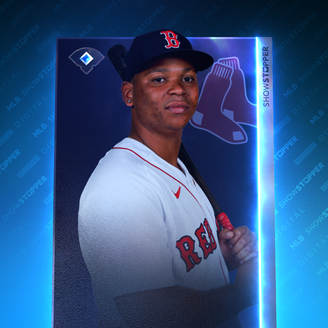 Rafael Devers
