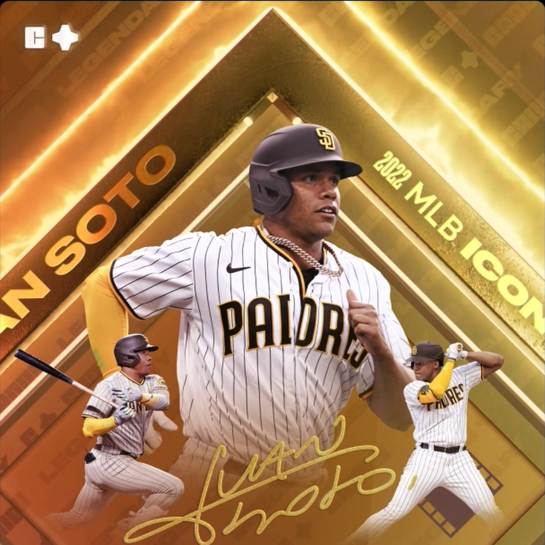 Juan Soto