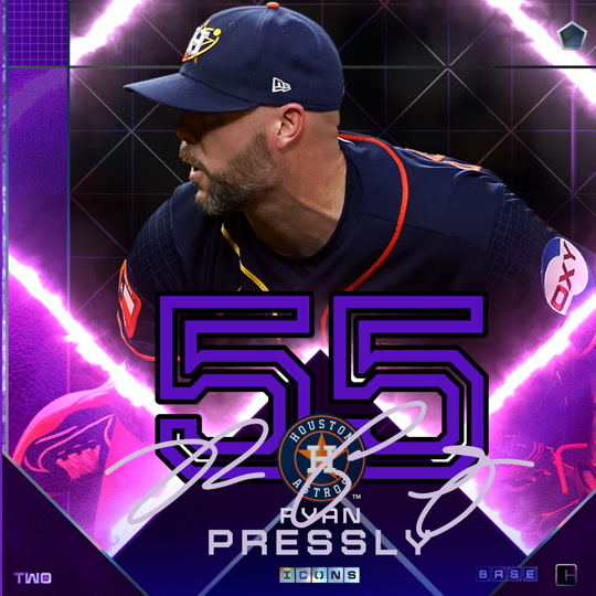 Ryan Pressly