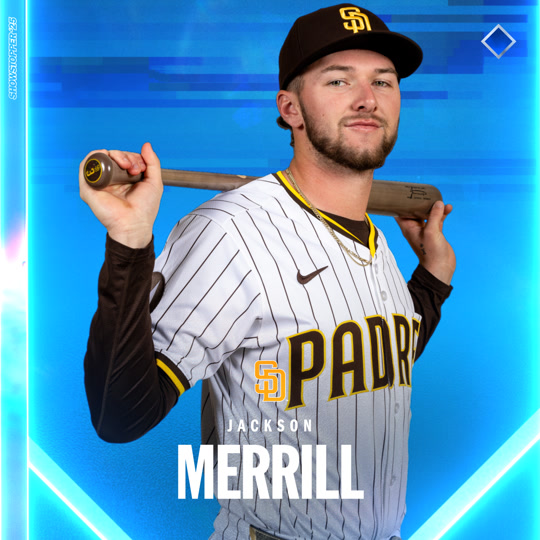 Jackson Merrill