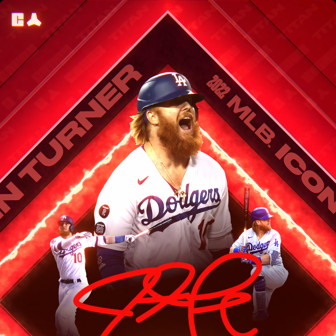 Justin Turner