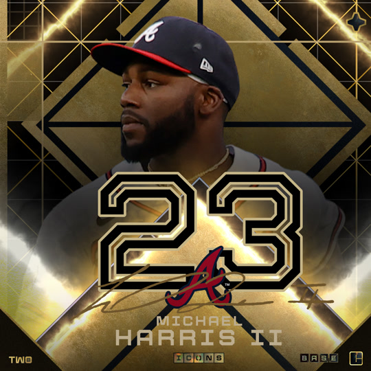 Michael Harris II