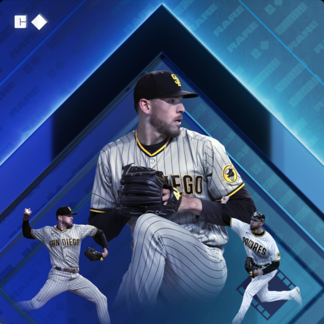 Joe Musgrove