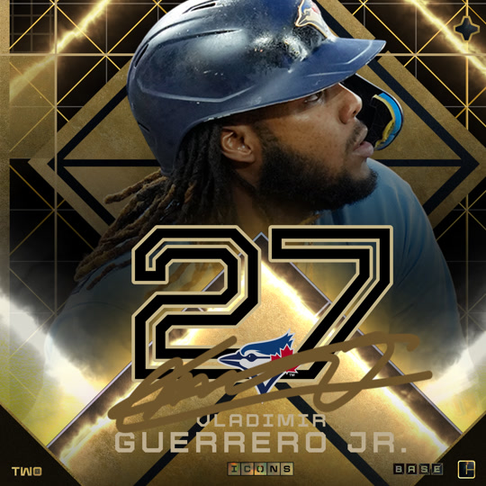 Vladimir Guerrero Jr.