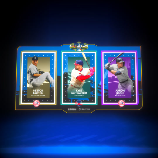 2022 Tricon Cortes Schwarber Judge