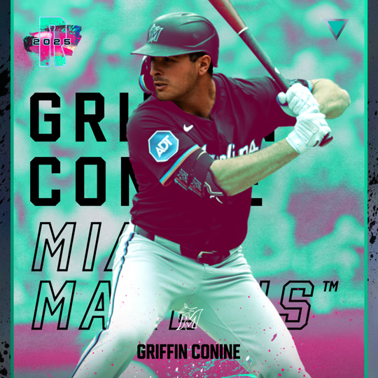 Griffin Conine