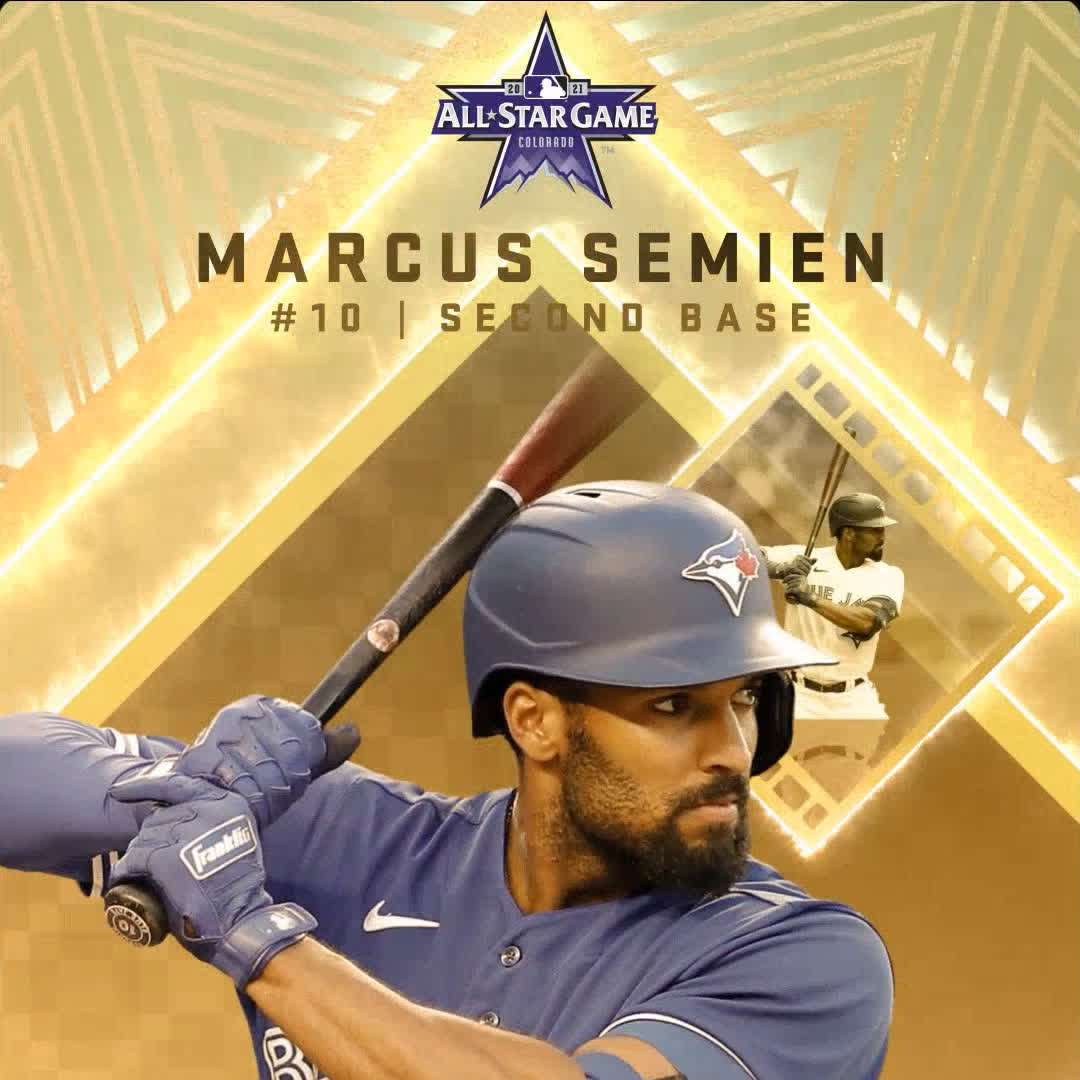 Marcus Semien