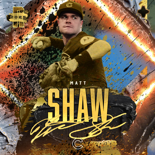 Matt Shaw