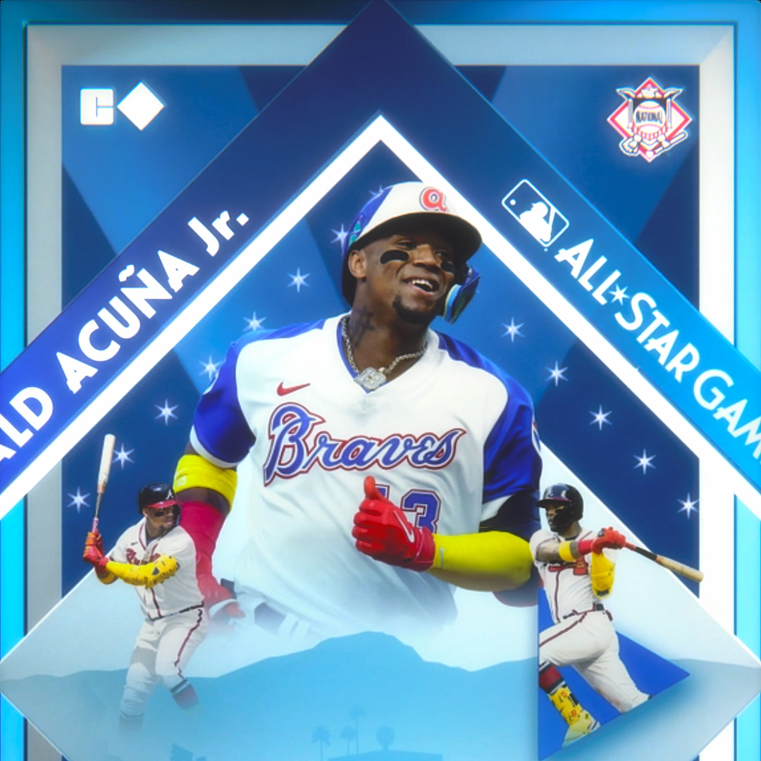 Ronald Acuña Jr.