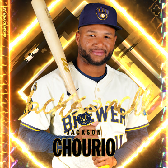 Jackson Chourio