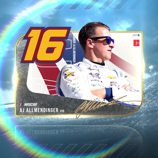 AJ Allmendinger