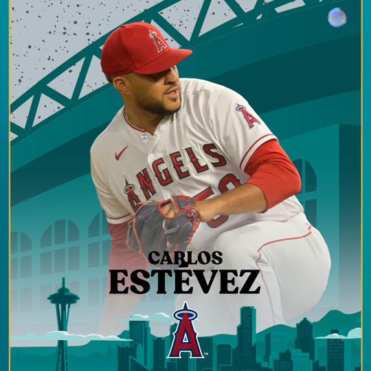 Carlos Estévez