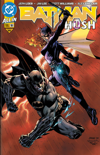 Batman (2016-) #161