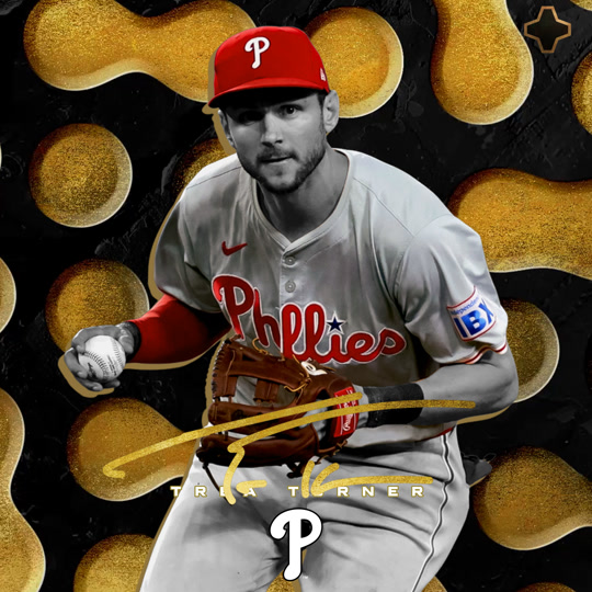 Trea Turner
