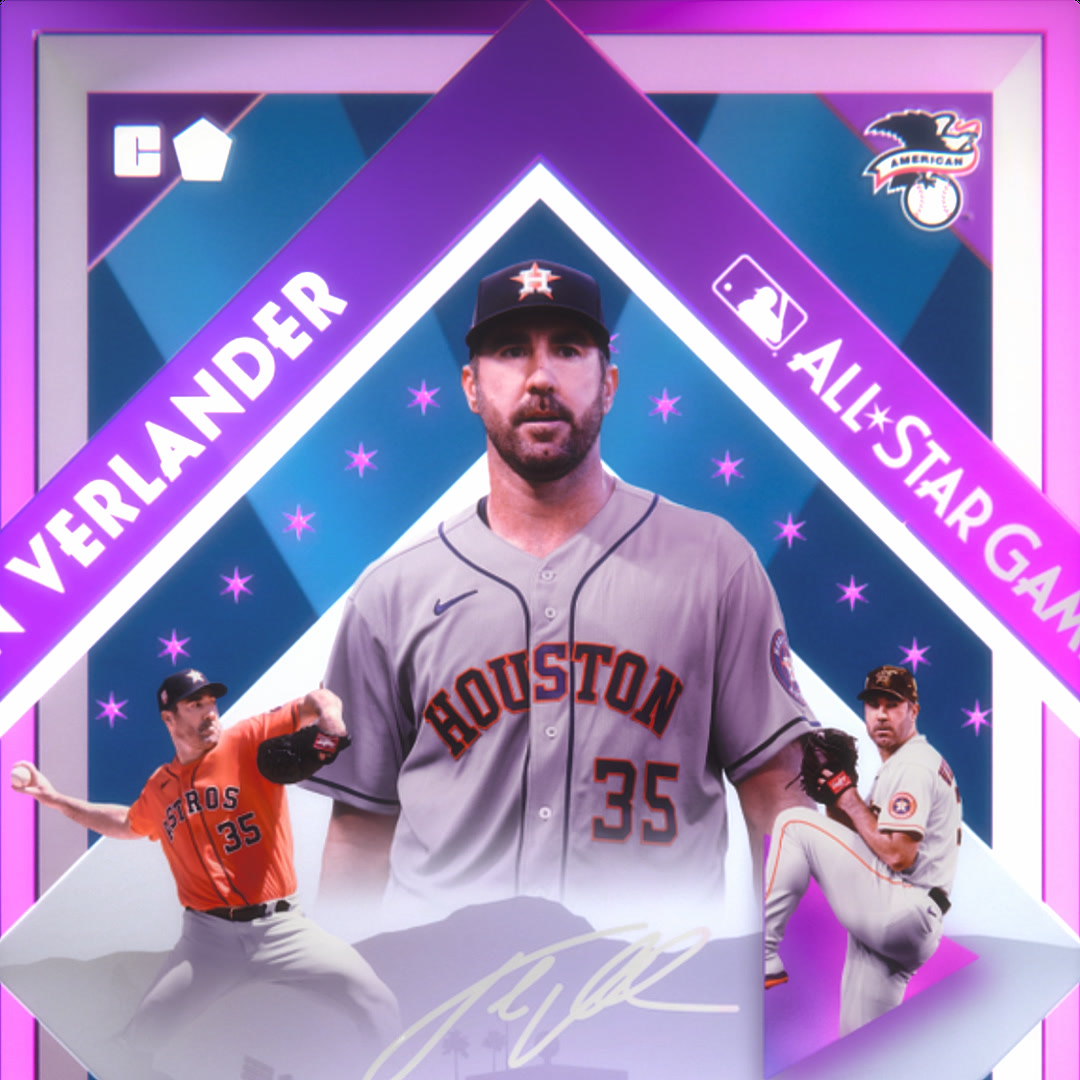 Justin Verlander