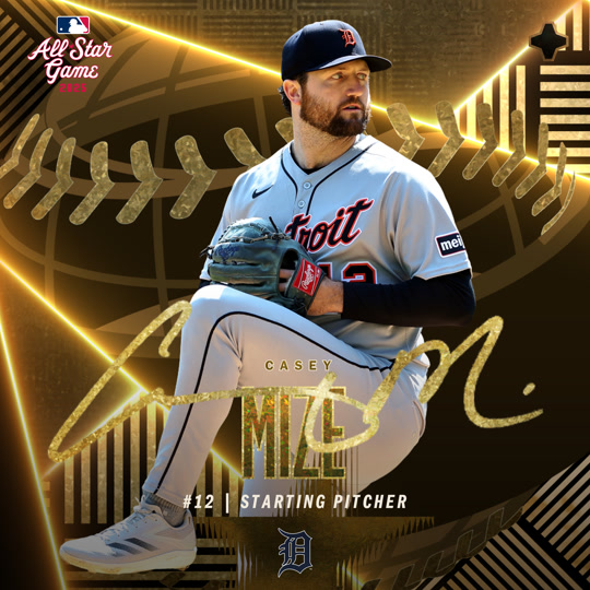 Casey Mize