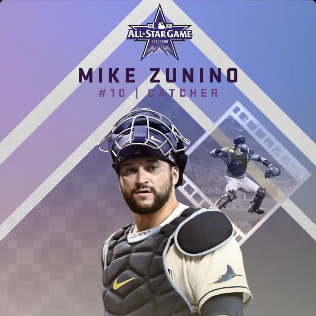 Mike Zunino