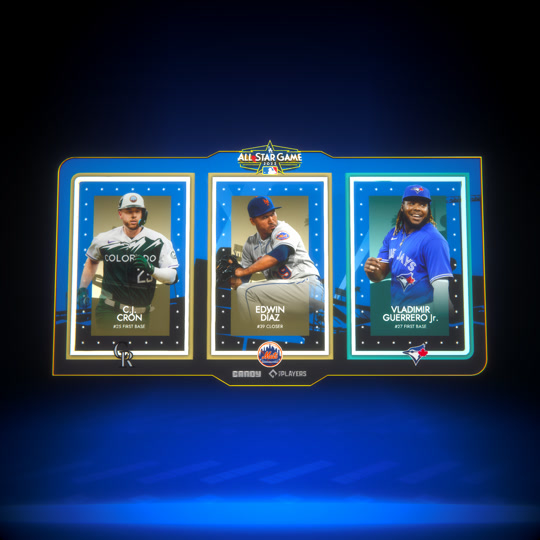 2022 Tricon Cron Díaz Guerrero Jr.