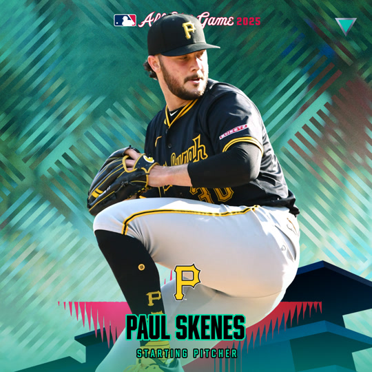 Paul Skenes