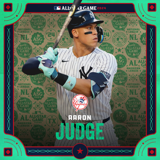 Aaron Judge