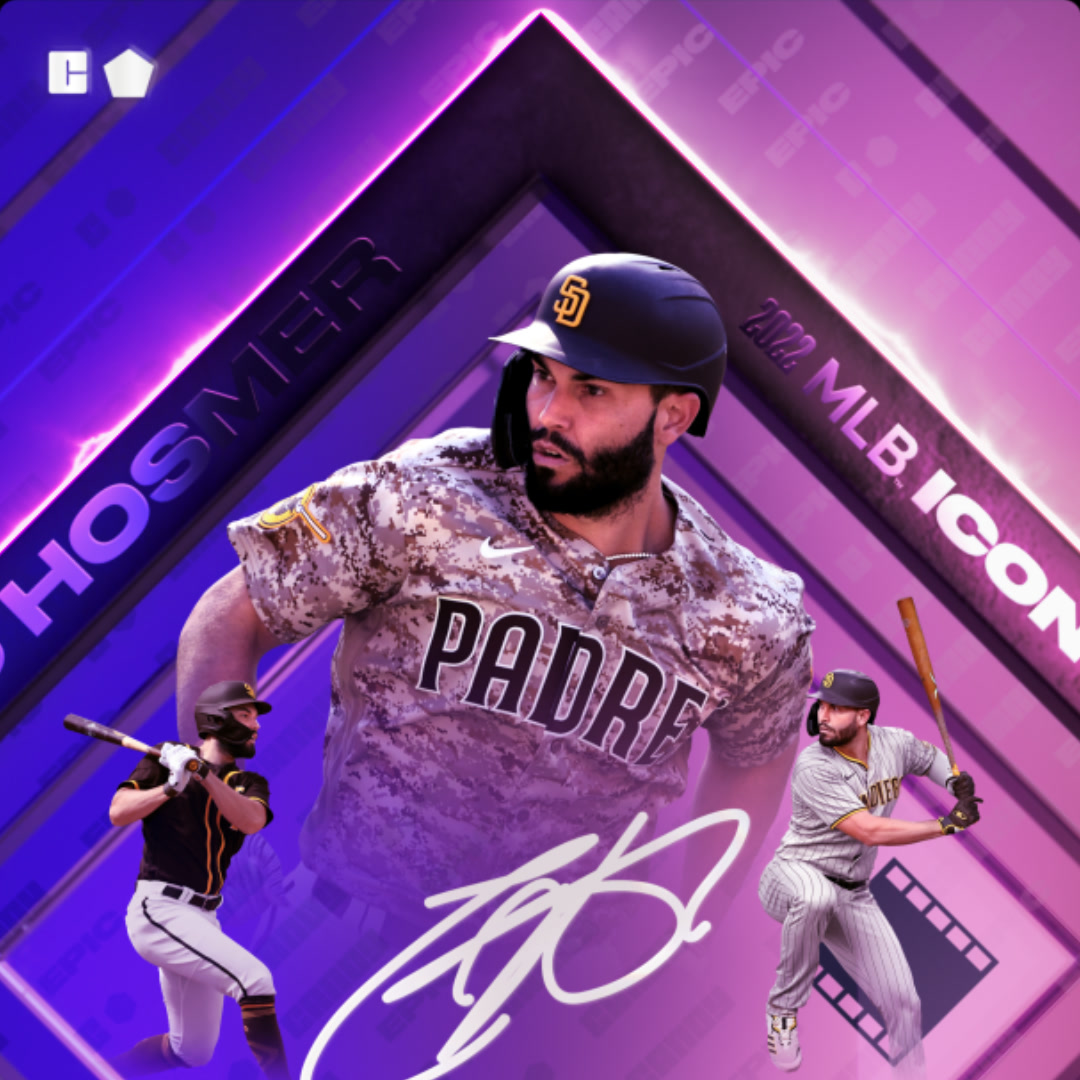 Eric Hosmer